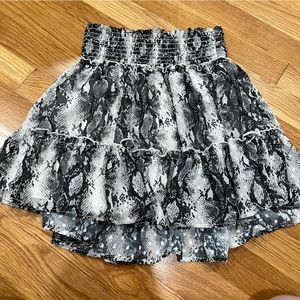 altar’d state skirt